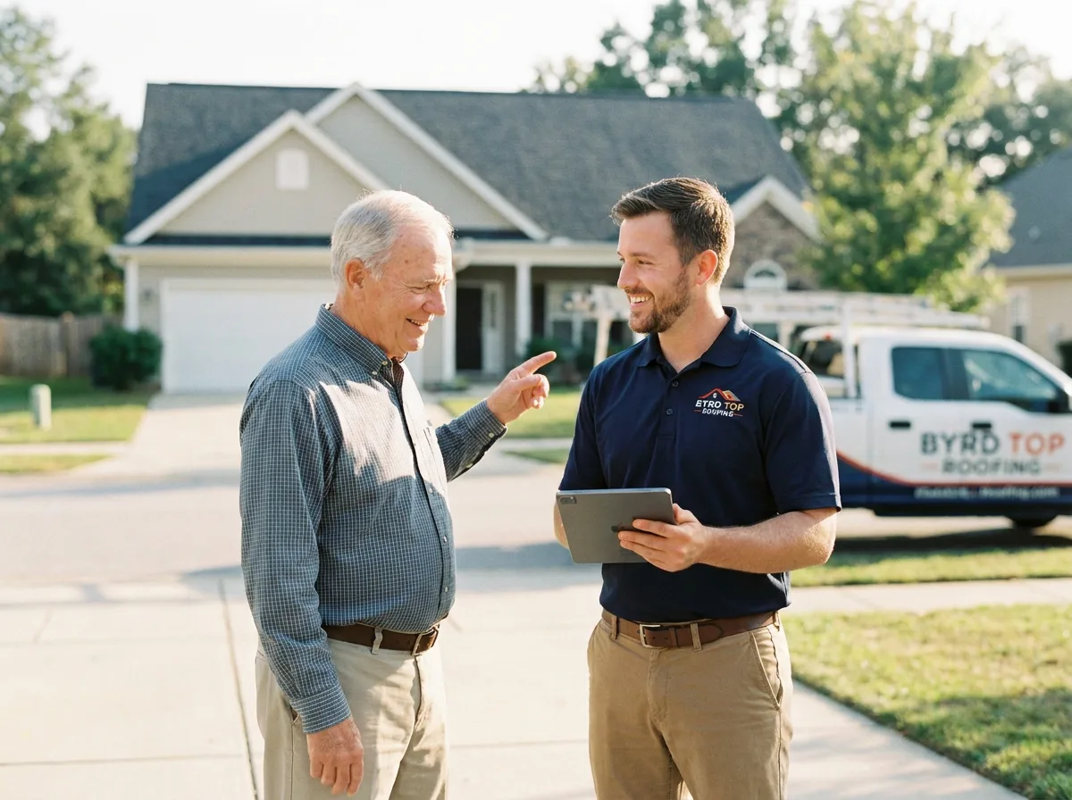 Roofing Giddings, TX FAQs